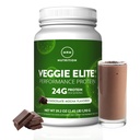 MRM Nutrition Veggie Elite Performance Protein 