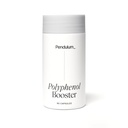 Pendulum Polyfenoli Booster, antioksidantti Superfoods, Beneficial Plant Yhdisteet hyvän terveyden, auttaa boost Akkermansia Muciniphila miesten & naisten (60 kapselia, 1-pakkaus)