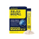 Pre&Pro Biotics, 1Billion PMY, Powder type Korea Probiootit, Multi-Strain Probiootti Blend, tukee digestiivinen hyvinvointi, sisältää sinkkiä ja pantoeenihappoa