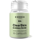 Codex Labs BIA Ekseema Probiootti 