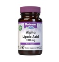 BLUEBONNETIN AAKKOSELLINEN LIPOIINIHAPPO 100 mg