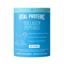 Vital Proteins Collagen Peptides Powder täydennysosa ihon hiukset kynsien yhteinen terveys tai tuki - Hydrolysed Collagen - makuamaton, 7 Tarjoilut