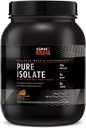 GNC AMP Pure Isolate Whey Protein - Chocolate Peanut Butter Cup (28 Tarjoilut)