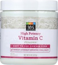 365 by Whole Foods Market, High Potency C-vitamiinijauhe, 8 oz