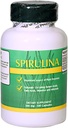 Spiruliini (100 kapselia)