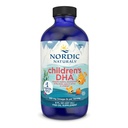 Nordic Naturals Children
