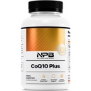 Nature's Pure Blend CoQ10 Plus 
