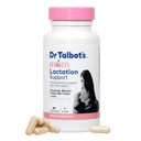 Tohtori Talbotin äiti Probiootti Imetys Support Supplement - Herbal Blend of Sarviapila, Siunattu Thistle, Milk Thistle, ja lisää - 60 kapselia