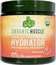 Organic Muscle Hydrator ...