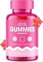 Obvi Superhedelmät Gummies ... Vegan Multivitamiini, tukee tervettä kollageenia Tuotanto hehkuvalle iholle, antioksidantti ja vitamiinit immuuniterveydelle...