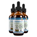 Cleanse Drops - Advanced Munuaisten ja Sappirakon puhdistus Support Supplement - Nesteen toimitus parempaan imeytymiseen - Chanca Piedra Käytetään Amazonin sademetsä