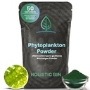 Global Bin Marine Phytoplankton Powder ...