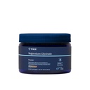 Trace Minerals Magnesium Glycinate 120mg - Drink Mix for Healthy Digestion & Lihakset - Immuunijärjestelmän tukijauhe - Magnesium täydentää Aid Terve uni - Orange Dream, 180g (60 tarjoilua)