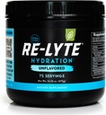 REDMOND Re-Lyte Hydraation Elektrolyyttijauhe Mix (ei makua)