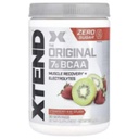 Sciviation Xtend BCAA Powder, haaraketjuiset aminohapot, BCAA:t, mansikkakiidut, 30 tarjoilua