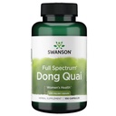 Swanson Dong Quai 530 Millin 100 kapselia