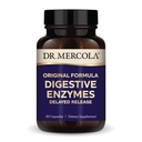 Mercola Dgestive Enzymes, 0,5 Ounce