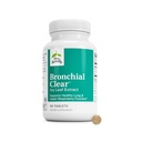 Terry Luonnollisesti Bronchial Clear - 90 tablettia - rauhoittava keuhkojen ja ylähengitysteiden toiminta tuki täydentää, ei-huokoinen, ei-Jittery - ei-GMO, Gluteeniton - 90 tarjoilua
