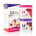 Youngevity Beyond Tangerine 3.0 Nouse & Palauta 