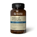 Nature's Sunshine Balanced B Complex, 120 tablettia 