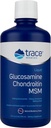Trace Minerals Liquid Glukosamiini Chondroitin MSM ... Täydellinen ravintolisä aktiiviseen elämäntyyliin... tukee niveliä, kartilaatiota ja liikkuvuutta...