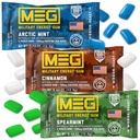 MEG Gum - Military Energy Gum 