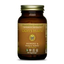 HealthForce SuperFoods Eheys Otteita Lion's Mane ... Kapselit - 90 Vegaanikapselia