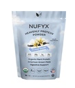 NUFYX® • Heavenly Protein® Powder • World