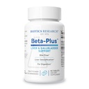 Biotics Research Beta-PlusTM Nutritional Ox Bile Salts Ruoansulatuskanavan Entsyymit täydentää Bile tuotanto ilman sappirakko-tuki Kokonaismaksan toiminta, Aids Fat Digestion, Supplies Betaine 90 Tabs
