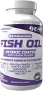 Experimental and Applied Sciences High Potency Fish Oil 