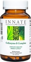 INNATE Response Formulas, Coenzyme B Complex, monivitamiini soluihin energiatukea, 60 kapselia (60 tarjoilua)