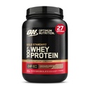 Optimum Nutrition Gold Standard 100% Whey Protein Powder, Chocolate Hasselpähkinä, 2 punta (Packaging May Vary)