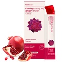 ELINTARVIKKEET Koleologia Leikkaaminen Stick Jelly (Pomelogranaatti) ... Ravintokuitu täydentää terveellistä painonhallintaa, Chia siemenet & Garcinia Cambogia, Korean kauneus Collagen 10 Sticks