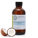 PureC60OliveOil C60 Organic MCT Coconut Oil 100ml / 3,4 Fl Oz - 99.95% Carbon 60 Liuotin ilmainen 40mg - Amber lasipullo - ruokaluokka - Carbon 60 Coconut Oil - alkaen johtava maailmanlaajuinen tuottaja