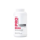 GNC Pro Performance BCAA 1.8g, 3rd Party Tested Supplement for Men & Women, Haaraketju Aminohapot, Essential amino Acids Tukee lihasproteiinisynteesi, 240 Softgels, 40 SVG