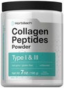 Horbäach Collagen Peptides Powder 7oz 