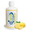 elete CitriLyte Elektrolyytti add-in Hydration Drops ... Natrium, magnesium, kalium...