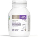 2 Set Bio Island Lysine Step Up nuorille 60 purutablettia (Australia Tuonti)