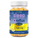 Reflux Raft Antasidi Gummies ... Nopea toiminta... 2 in 1 Uni ja happo.