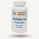 Korkea elinvoima Multivitamiini ja Mineraali Full Spectrum Gel Easy Niele Caps Imeytyminen Potenssi Liquid Essential Nutrient Hiukset, iho, kynnet, lisämunuaiset, aivojen tuki Blend, 120,0
