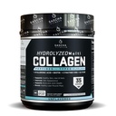 SASCHA FITNESS Hydrolysed Multi Collagen Peptides Tipes 1,2 & 3 ...