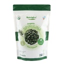 USDA Organic Spirulina -kapselit - 100% puhdasta vegaanista, gluteeniton, kemiallisesti vapaa (720)