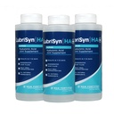 Lubrisyn Hyaluronic Acid Oral Joint täydentää MSM ... Liquid HA Formula for Humans... Edistää yhteistä tukea, liikkuvuutta, joustavuutta, nesteytys- ja tervettä toimintaa miehille & naisille 3 x 11.5.oz