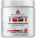 Core Nutritionals Test Vitality & Testosteroni Support 