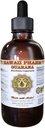 Guarana Liquid Extract, Guarana (Paulinia Cupanais) Tincture Supplement 4 oz