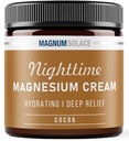 Magnesium Cream Yöaika Magnesium Lotion ... Levitä jalkoihin, pakaroihin, käsivarsiin tai rintaan...
