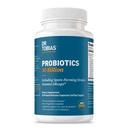 Tobias Probiootit 30 miljardia, 10 kanta, 30 miljardia PMY: n, Targeted Release Probiootit naisille ja miehille, tukee digestiivinen terveys, hylly vakaa, ei-GMO, 60 kapselia, 60 tarjoilua