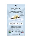 NUFYX® • Heavenly Protein® Powder • World