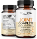 Glukosamiini Chondroitin MSM Turmeric 2100mg ...
