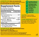 Luonto Made B12 Energy Gummies 80 Count, (paketti 2), maku voi vaihdella.